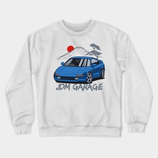 MR2 SW20 Crewneck Sweatshirt